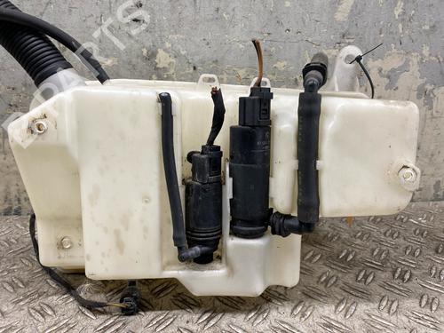 Sprinklertank BMW 7 (E65, E66, E67) 745 i, Li | BP38751278C113 - Image 8