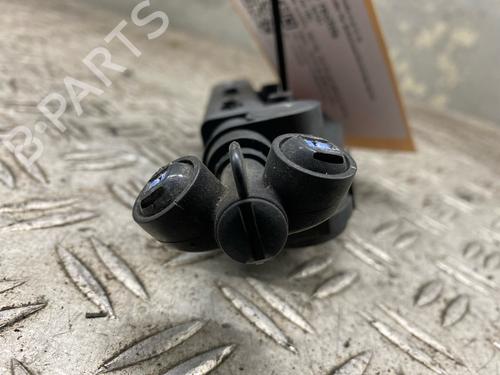 Spryskiwacz reflektora AUDI A8 D3 (4E2, 4E8) 4.2 TDI quattro | BP29936967E17