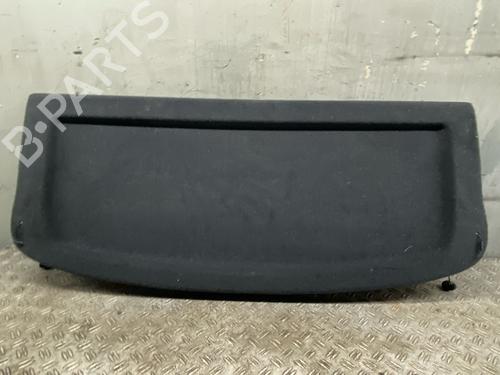 Used Rear parcel shelf VW T-ROC (A11, D11) 1.0 TSI (110 hp) 27899928