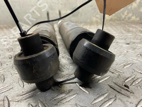 Right rear shock absorber NISSAN QASHQAI II (J11, J11_) 1.3 DIG-T | BP30964102M19