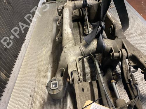 Rear axle BMW 5 (E60) 520 i | BP21485071M2 