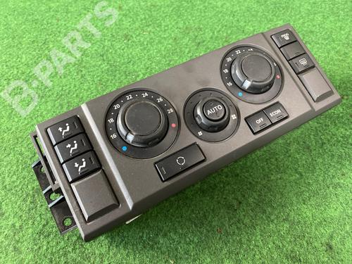 Used Climate control LAND ROVER RANGE ROVER SPORT I (L320) 2.7 D 4x4 (190 hp) 10529328