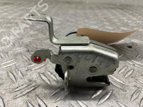 Tailgate lock FIAT FIORINO Box Body/MPV (225_) 1.4 (225BXA1A, 225BXF1A) | BP24935930C101 
