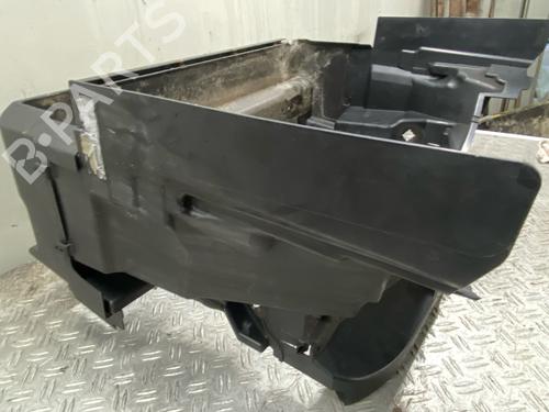 Air vent JAGUAR XF I (X250) 3.0 D | BP23431625I21 