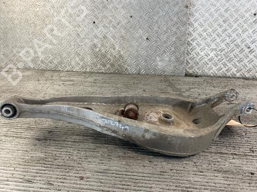 Left rear suspension arm BMW 3 Compact (E46) 316 ti | BP19877266M14 