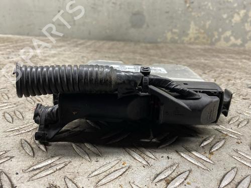 Engine control unit (ECU) VW POLO IV (9N_, 9A_) 1.9 TDI | BP29610401M57 