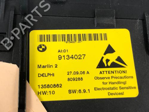 Switch BMW 5 (E60) 523 i | BP17726029I30 