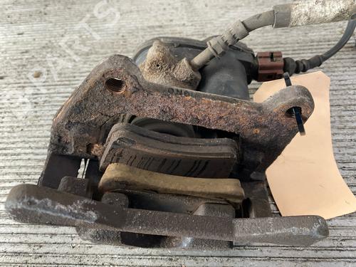 Right rear brake caliper AUDI A6 C7 Avant (4G5, 4GD) 3.0 TDI quattro | BP22963532M106 