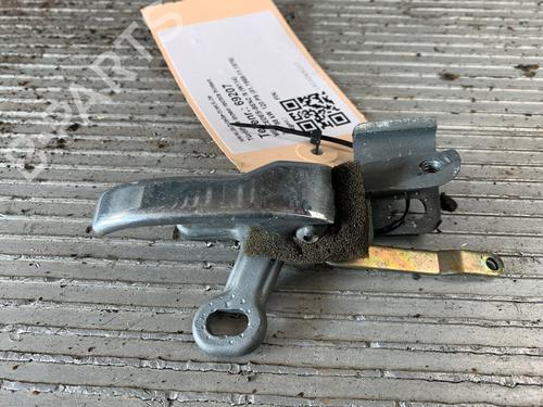 Used Rear right interior door handle MERCEDES-BENZ /8 (W114) 230.6 (114.015) (120 hp) 15550017