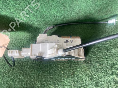 Front right lock CITROËN C4 I (LC_) 1.6 16V | BP20211486C97 