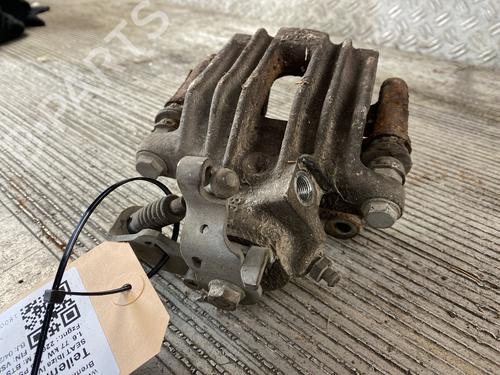Used Left rear brake caliper SEAT IBIZA IV (6J5, 6P1) 1.6 (105 hp) 21219976