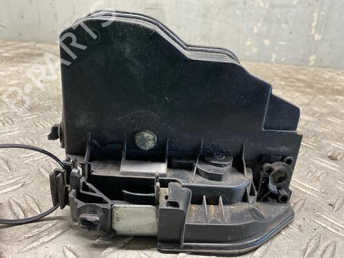 Used Front left lock BMW 5 Touring (F11) 520 d (184 hp) 26604771