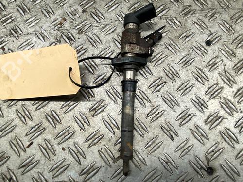 Used Injector FIAT SCUDO Van (270_, 272_) 2.0 D Multijet (120 hp) 29568212