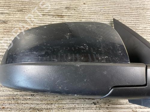 Right mirror OPEL MERIVA A MPV (X03) 1.8 (E75) | BP19175832C27 