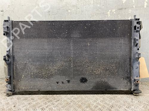 Used Water radiator Water radiator JEEP COMPASS (MK49) 2.2 CRD 4x4 (163 hp) 33470122 33470122