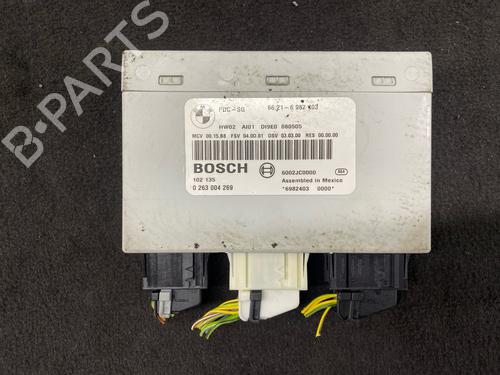 Módulo eletrónico Módulo eletrónico BMW 1 (E87) 120 d (177 hp) 36299211 36299211