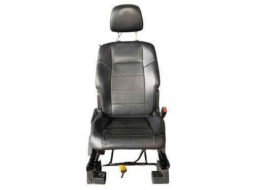 Used Right front seat Right front seat JEEP COMPASS (MK49) 2.2 CRD 4x4 (163 hp) 33324752 33324752