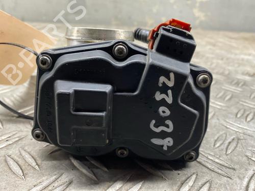 Throttle body FORD FOCUS III Turnier 1.0 EcoBoost | BP27273920M82 