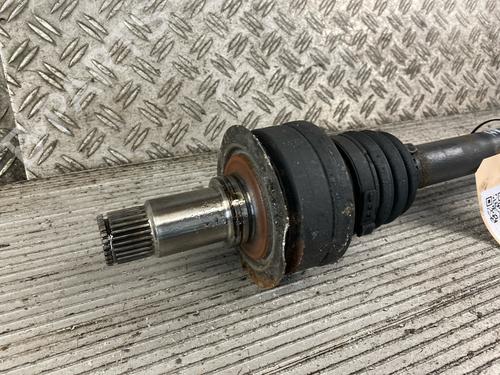 Right front driveshaft MERCEDES-BENZ C-CLASS T-Model (S204) C 200 CDI (204.207) | BP17210876M39 