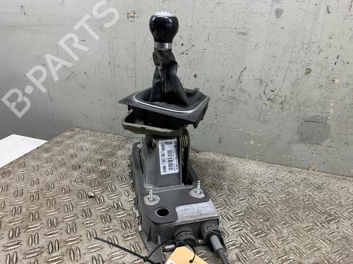 Girregulering Automatisk VW GOLF V (1K1) 1.4 TSI | BP28151304M91 