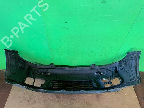 Front bumper VW GOLF PLUS V (5M1, 521) 1.4 16V | BP25478334C7 