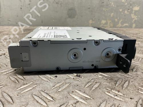 Radio NISSAN PRIMERA Hatchback (P12) 2.0 | BP28058160E6 