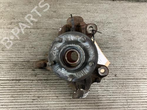 Used Right front steering knuckle FORD MONDEO IV Turnier (BA7) 2.0 TDCi (140 hp) 19630395
