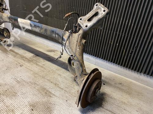 Rear axle CITROËN C4 I (LC_) 1.6 HDi | BP16852928M2 