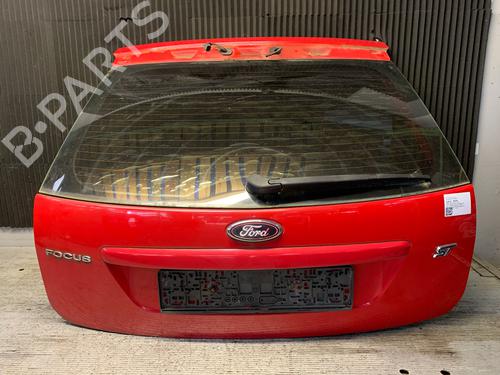 Used Tailgate FORD FOCUS II (DA_, HCP, DP) 2.5 ST (225 hp) 20311989