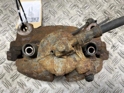 Left front brake caliper VW GOLF VI (5K1) 2.0 TDI | BP28472010M105