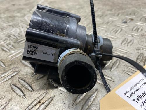 Steering pump AUDI A6 C7 Avant (4G5, 4GD) 3.0 TDI | BP29273128M99 