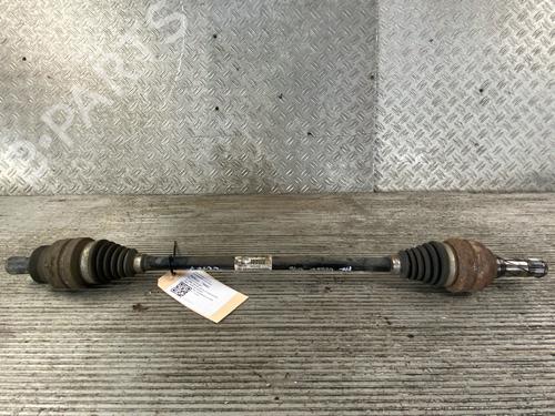 Used Left rear driveshaft VOLVO V70 II (285) 2.5 T AWD (209 hp) 20109099