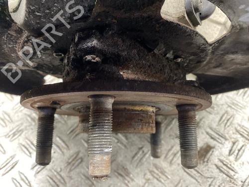 Right front steering knuckle OPEL INSIGNIA A (G09) 2.0 CDTI (68) | BP31039224M26