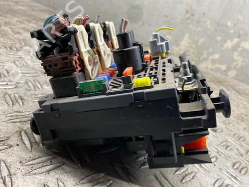 Fuse box FIAT SCUDO Van (270_, 272_) 2.0 D Multijet | BP29590461E1 