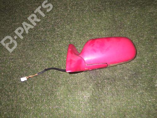 Used Left mirror TOYOTA CELICA Coupe (_T20_) 2.0 i 16V (ST202_, ST202) (170 hp) 6592908