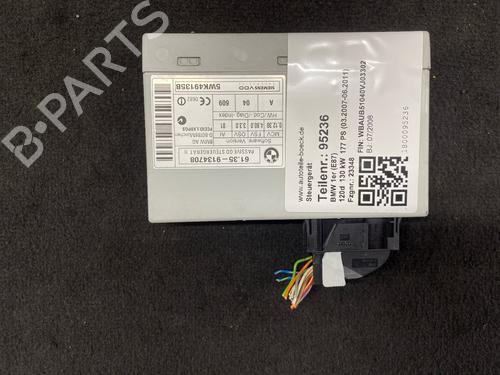 Centralina Centralina BMW 1 (E87) 120 d (177 hp) 36299212 36299212