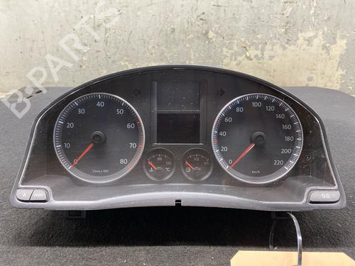 Used Instrument cluster Instrument cluster 39585658 39585658