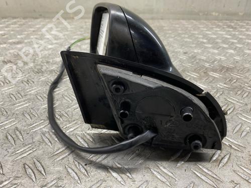 Left mirror PEUGEOT 307 Break (3E) 1.6 HDi 110 | BP24308837C26 