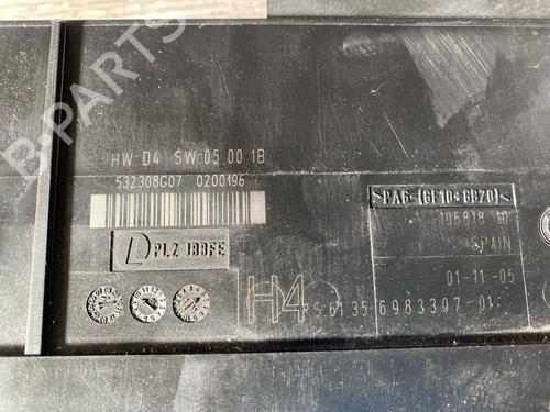 Electronic module BMW 3 Touring (E91) 320 d | BP16848543M83 