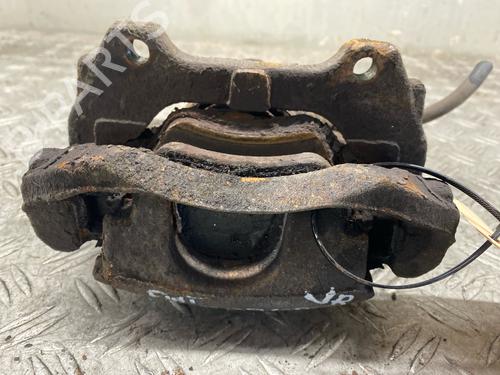 Right front brake caliper FIAT FIORINO Box Body/MPV (225_) 1.4 (225BXA1A, 225BXF1A) | BP24953859M104 