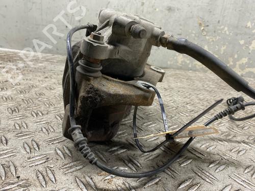 Right front brake caliper MERCEDES-BENZ E-CLASS T-Model (S211) E 280 T CDI (211.220) | BP29539103M104 