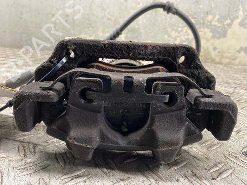 Left front brake caliper BMW 1 (F20) 116 i | BP32698696M105 - Image 7