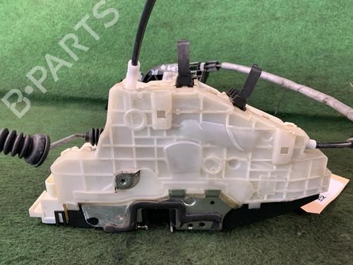 Rear left lock MERCEDES-BENZ S-CLASS (W221, V221) S 400 Hybrid (221.095, 221.195) | BP20509994C100 