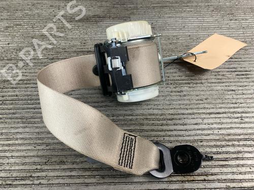 Rear left seatbelt BMW 7 (F01, F02, F03, F04) 750 i, Li xDrive | BP17394826I29 