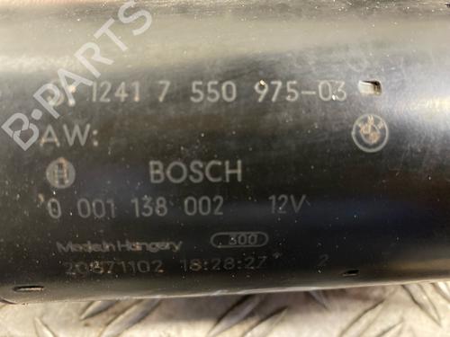 Startmotor BMW 3 Touring (E91) 318 i | BP29613087M8