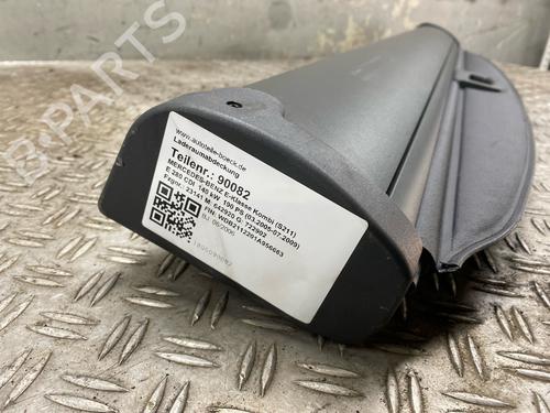 Hattehylle MERCEDES-BENZ E-CLASS T-Model (S211) E 280 T CDI (211.220) | BP29556023C85 