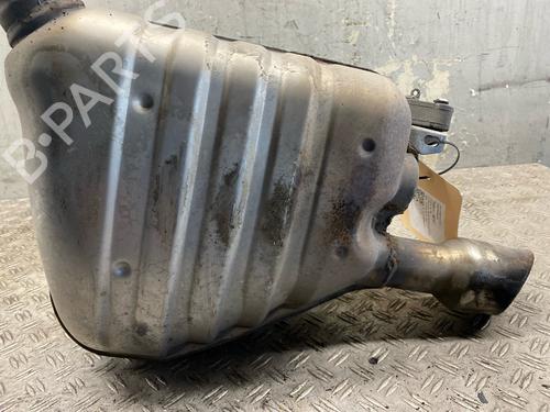 Exhaust system AUDI A4 B8 (8K2) 3.2 FSI quattro | BP39144999M121  - Image 9