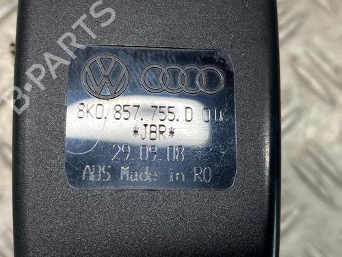 Seat buckle AUDI A5 (8T3) 3.2 FSI quattro | BP26499059I32 