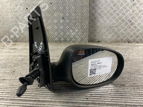 Used Right mirror FORD KA (RU8) 1.2 (69 hp) 21087608