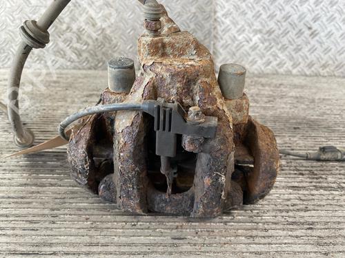 Used Right rear brake caliper MERCEDES-BENZ M-CLASS (W164) ML 350 4-matic (164.186) (272 hp) 19407133